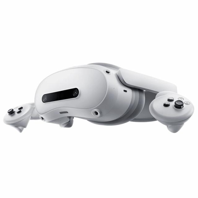 Pico 4 Ultra - All-In-One Virtual Reality Headset 