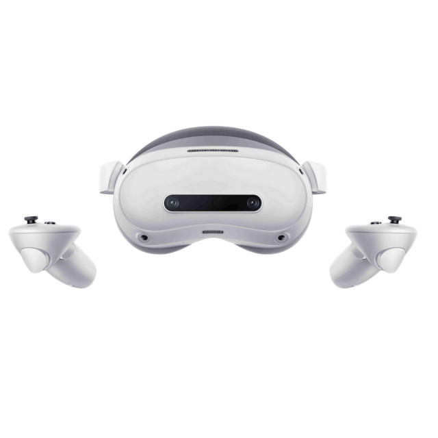 Pico 4 Ultra - All-In-One Virtual Reality Headset 