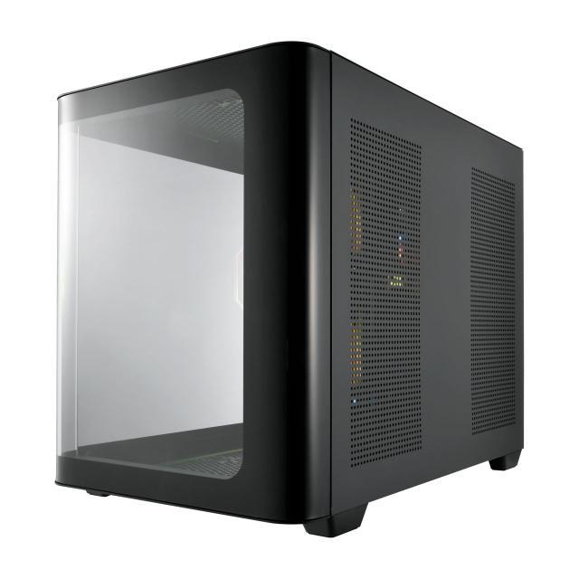 Настолен компютър VALI GAMING INTEL CORE I5 14400F GEFORCE RTX5060 