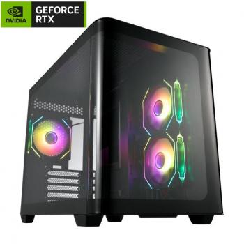 Настолен компютър VALI GAMING INTEL CORE I5 14400F GEFORCE RTX5060