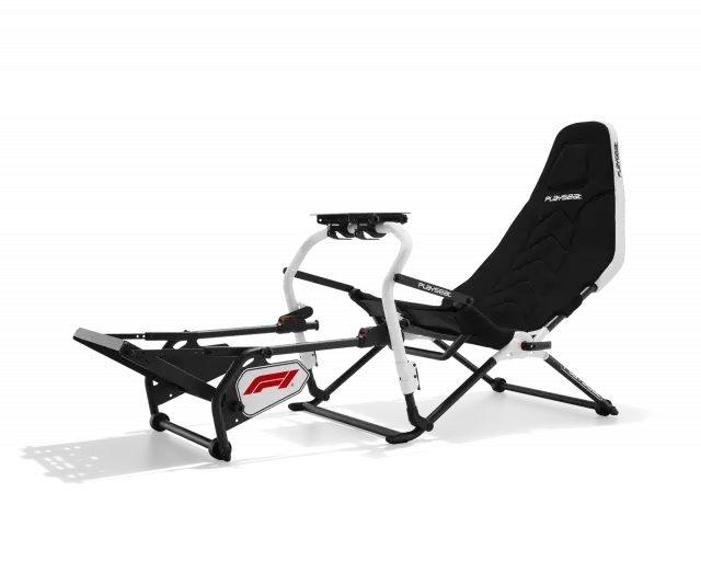 Racing chair Playseat Challenge DD F1 Edition 