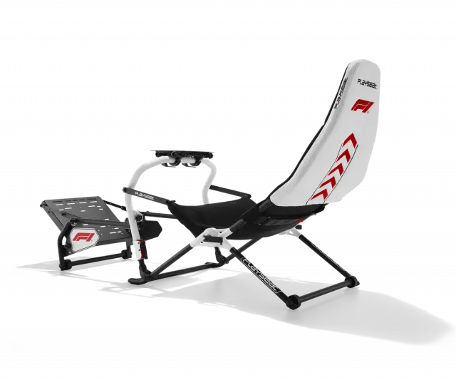 Racing chair Playseat Challenge DD F1 Edition 