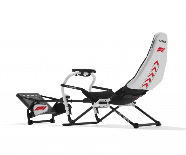 Racing chair Playseat Challenge DD F1 Edition 