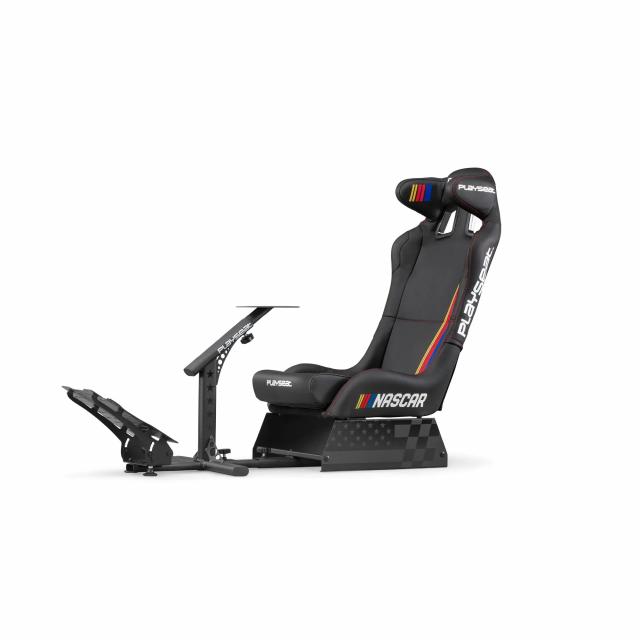 Геймърски стол Playseat Evolution Pro NASCAR Edition 