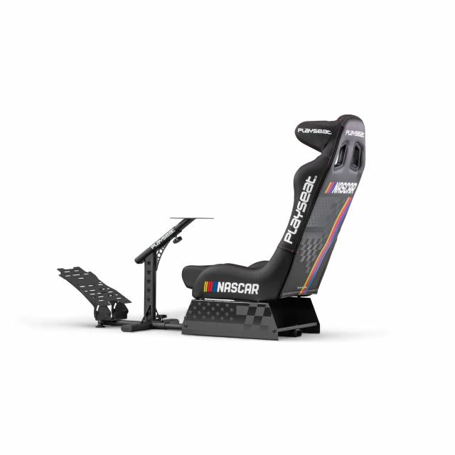 Геймърски стол Playseat Evolution Pro NASCAR Edition 