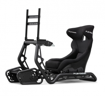 Racing chair Playseat Sensation PRO - ActiFit Black