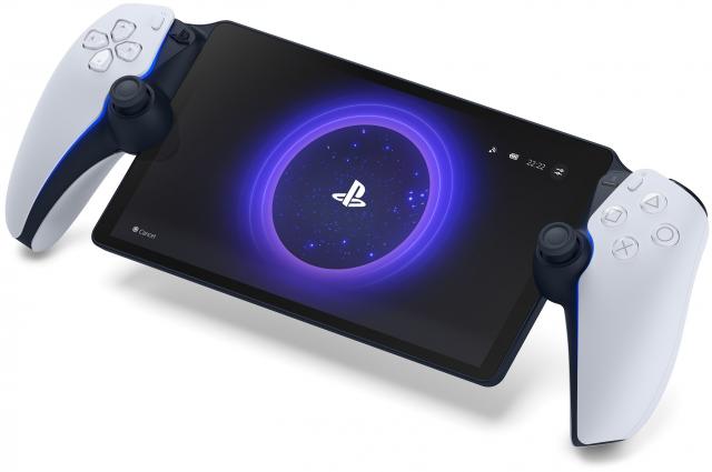 Дистанционен плейър PlayStation Portal за PS5 