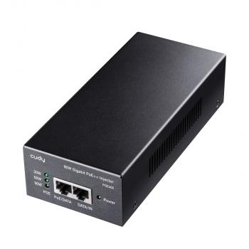 Cudy POE400, 90W Wall-Mount PoE Adapter