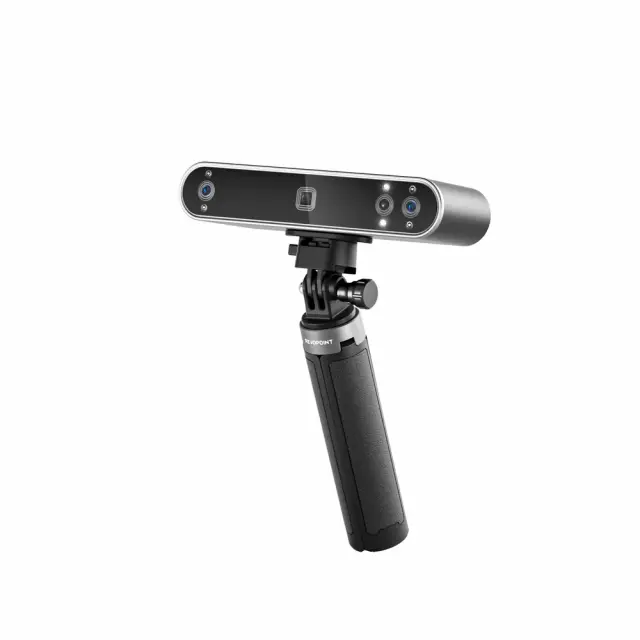 3D scanner Revopoint Pop 3 Plus Advanced Edition 