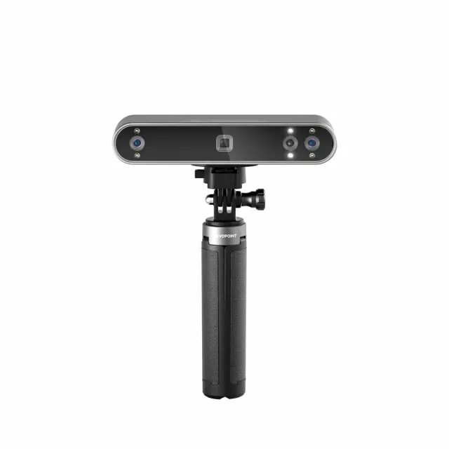 3D scanner Revopoint Pop 3 Plus Advanced Edition 
