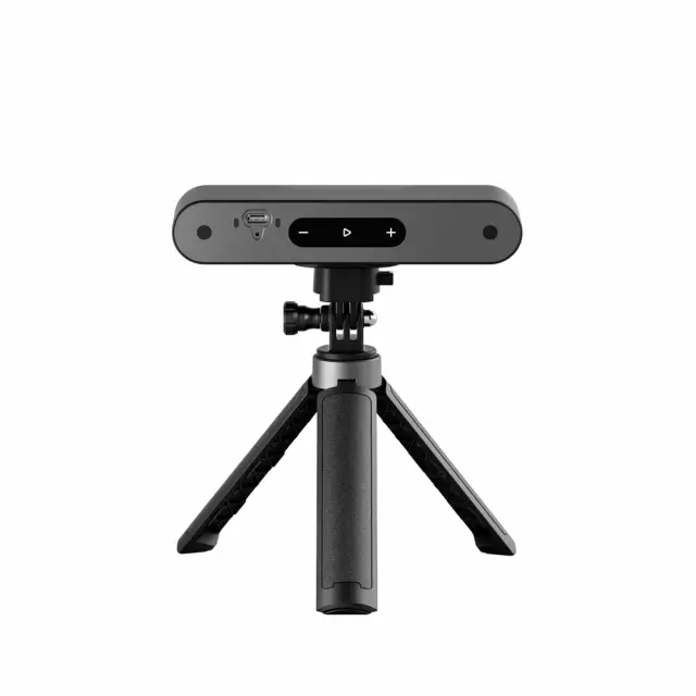 3D scanner Revopoint Pop 3 Plus Advanced Edition 