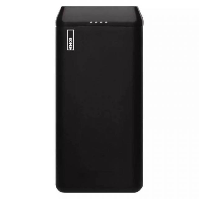 Външна батерия Emos Alpha Q2 20000 mAh, 22.5W 