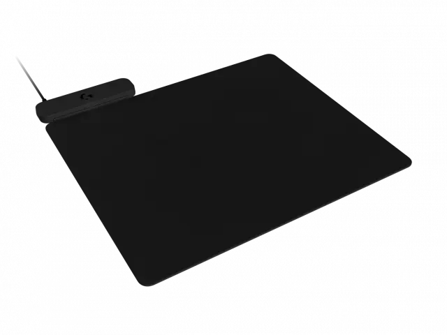 Gaming pad Logitech Powerplay 2 Wireless Charging System 