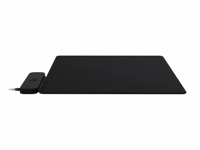 Gaming pad Logitech Powerplay 2 Wireless Charging System 