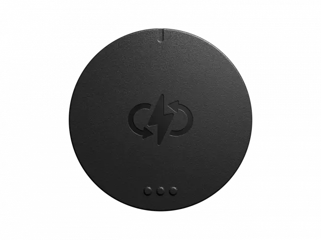 Gaming pad Logitech Powerplay 2 Wireless Charging System 