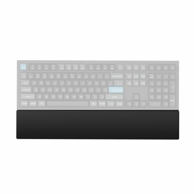 Keychron Silicone Palm Rest PR52 - Full Size 