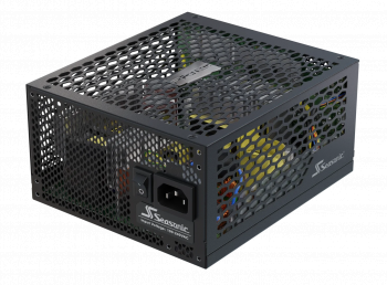 Power Supply SEASONIC PRIME TX-700 70W 80+ Titannium, Fully Modular