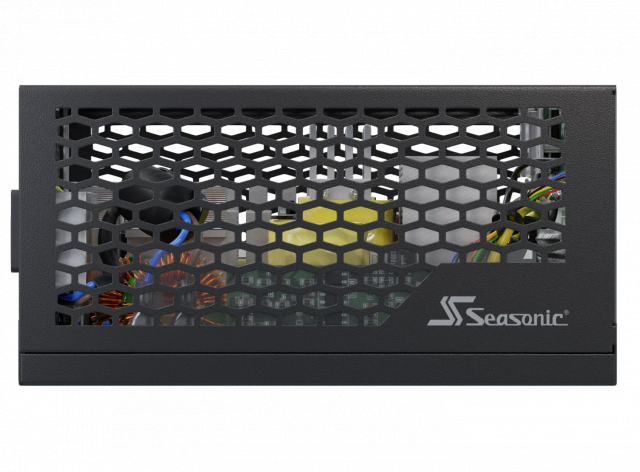 Power Supply SEASONIC PRIME TX-700 70W 80+ Titannium, Fully Modular 