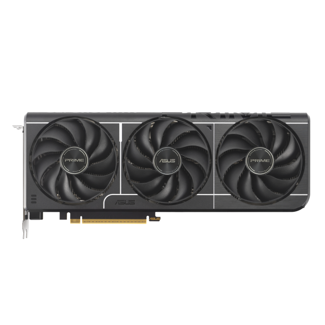 Graphic card ASUS PRIME RTX 5060 TI 16GB OC GDDR7 