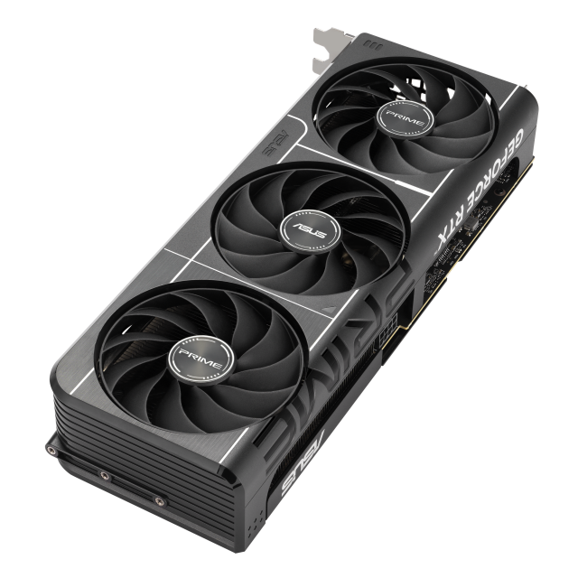 Graphic card ASUS PRIME RTX 5060 TI 16GB OC GDDR7 