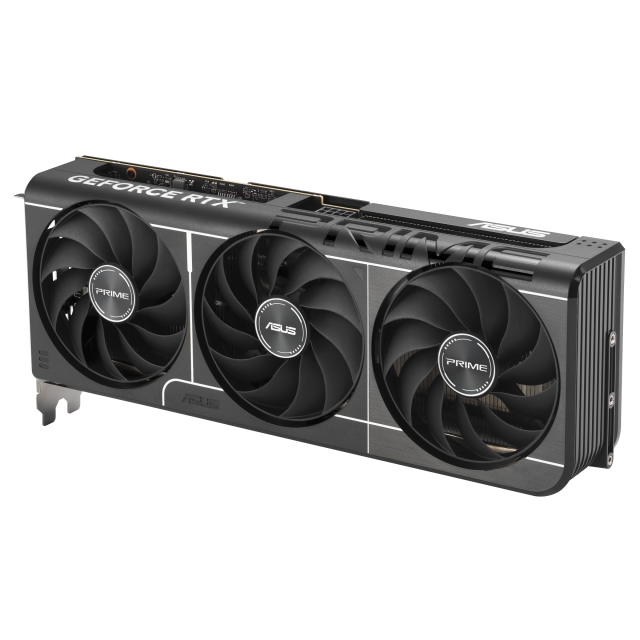 Graphic card ASUS PRIME RTX 5060 TI 16GB OC GDDR7 