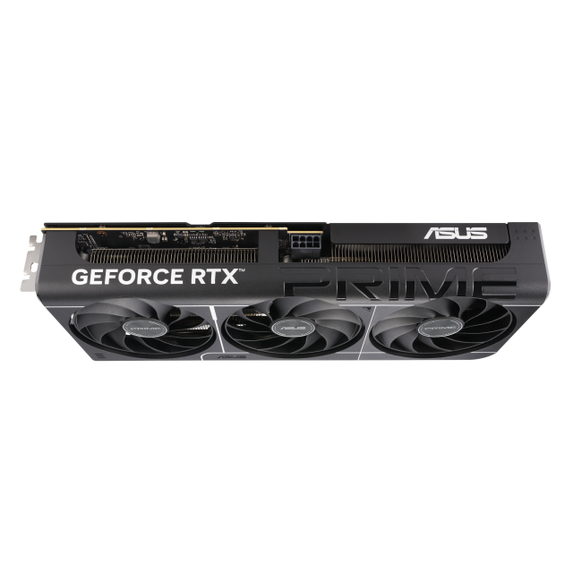 Graphic card ASUS PRIME RTX 5060 TI 16GB OC GDDR7 