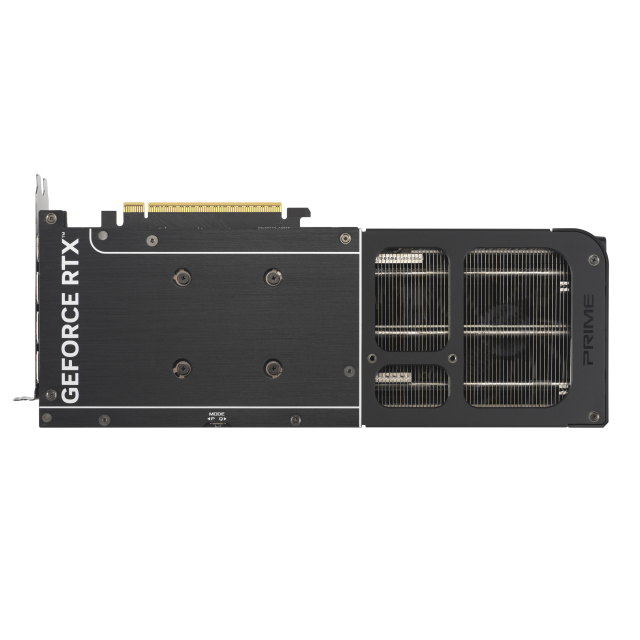 Graphic card ASUS PRIME RTX 5060 TI 16GB OC GDDR7 