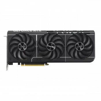 Graphic card ASUS PRIME RTX 5070 TI OC Edition 16GB GDDR7