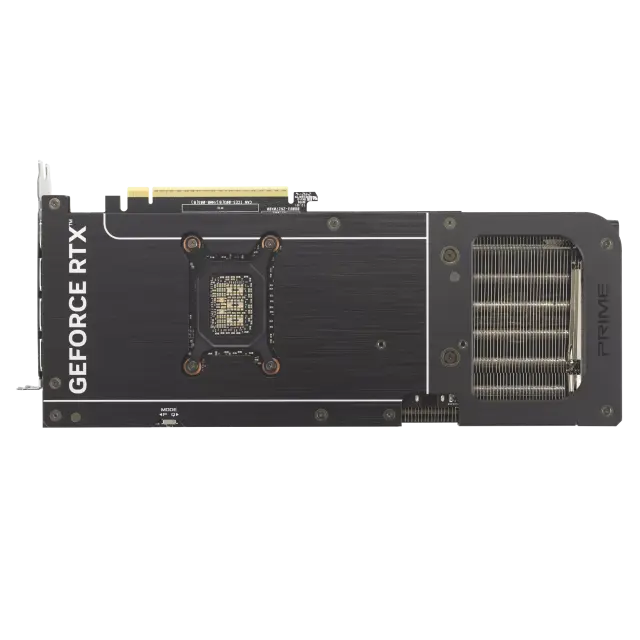 Видео карта ASUS PRIME RTX 5070 TI OC Edition 16GB GDDR7 