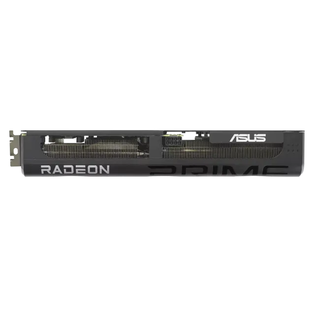 Graphic card ASUS PRIME RADEON RX 9060 XT OC 16GB GDDR6 