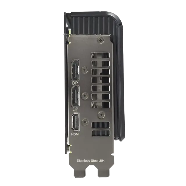 Graphic card ASUS PRIME RADEON RX 9060 XT OC 16GB GDDR6 