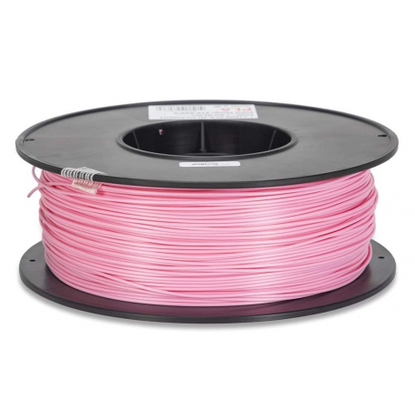 XYZprinting 3D printer consumable - Filament PLA(NFC) 600gr, Pink, for DaVinci Super and da Vinci Jr Pro x+ 