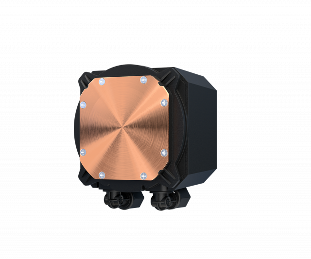 Охладител за процесор ASRock Pro 360 ARGB 