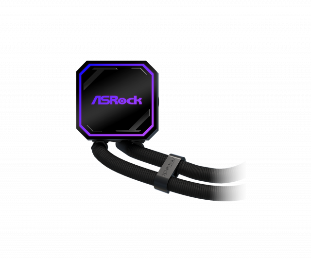 Охладител за процесор ASRock Pro 360 ARGB 