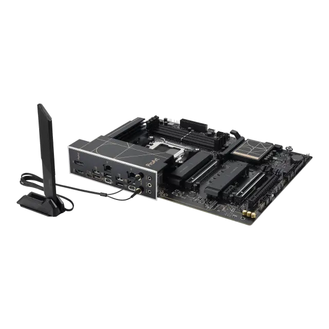 Motherboard ASUS ProArt B850-CREATOR WIFI NEO socket AM5 