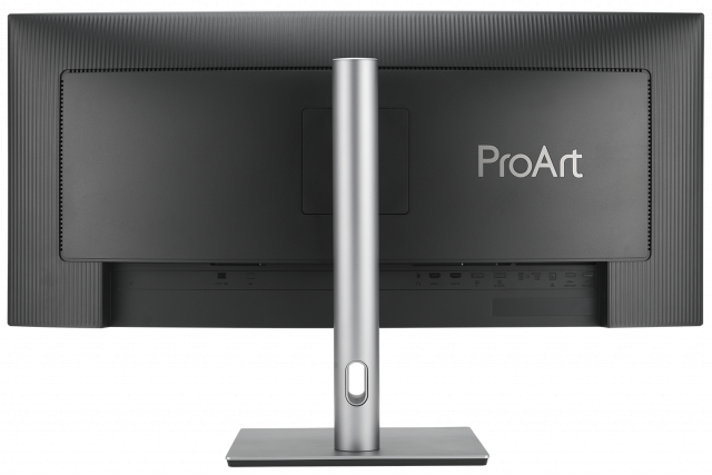 ASUS ProArt Display PA34VCNV - 34.1" IPS 3800R Curved 