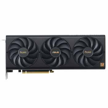 Graphic card ASUS ProArt GeForce RTX 4060 OC 8GB GDDR6