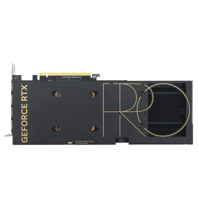 Graphic card ASUS ProArt GeForce RTX 4060 OC 8GB GDDR6 