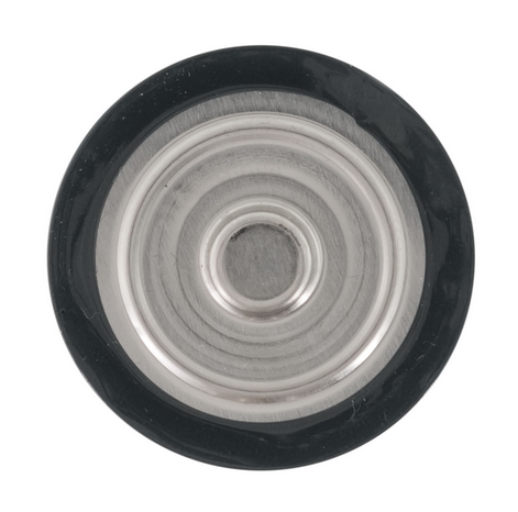 Батерия алкална LR20 D 1pk bulk INTENSE  PROCELL 