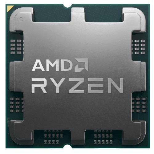 CPU AMD RYZEN 7 7700 TRAY 8-Core 3.8 GHz (5.3 GHz Turbo) 32MB/65W/AM5 
