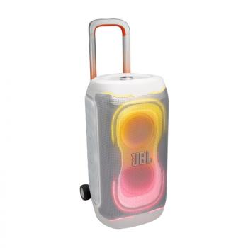 Bluetooth speaker JBL Partybox 330 WH, 280W RMS