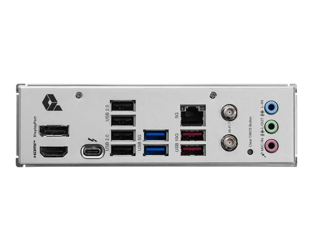 Motherboard MSI PRO B860-P WIFI 7, LGA 1851 