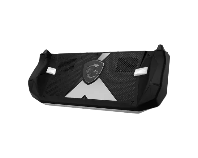 Gaming Console MSI CLAW A8 BZ2EM-057GR - 8" IPS FHD+(1920x1200) 120Hz VRR, 24GB LPDDR5x, 1TB SSD, Windows 11 Home - Polar Tempest 