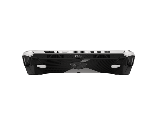 Gaming Console MSI CLAW A8 BZ2EM-057GR - 8" IPS FHD+(1920x1200) 120Hz VRR, 24GB LPDDR5x, 1TB SSD, Windows 11 Home - Polar Tempest 