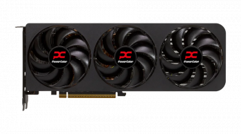 Graphic card PowerColor Radeon RX 9070 XT Reaper 16GB GDDR6