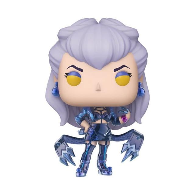 Фигура Funko POP! Games: League of Legends - K/DA Evelynn #1222 