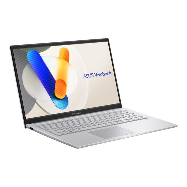Notebook ASUS Vivobook 15 X1504VA-BQ2625- 15.6"FHD, Intel i3-1315U, 16GB DDR4, 512GB SSD, Free OS 