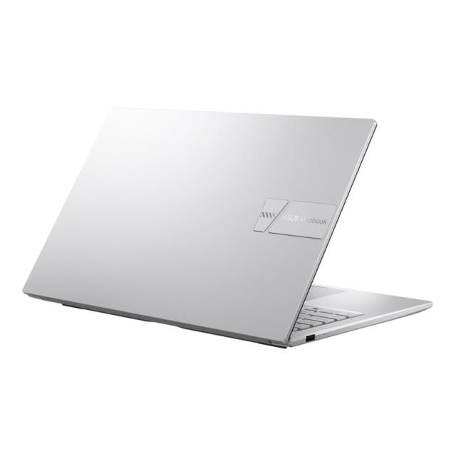 Notebook ASUS Vivobook 15 X1504VA-BQ2625- 15.6"FHD, Intel i3-1315U, 16GB DDR4, 512GB SSD, Free OS 