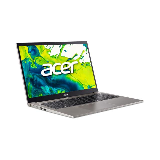 Notebook ACER Aspire Lite 15 AL15-33P-359M - 15.6" IPS FullHD, Intel Core 3 N355, 16GB DDR5, 512GB SSD, Free OS 