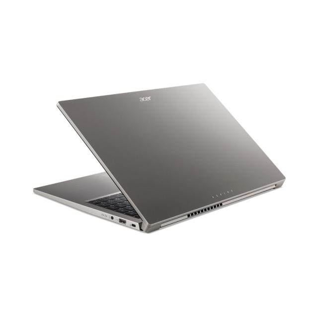 Notebook ACER Aspire Lite 15 AL15-33P-359M - 15.6" IPS FullHD, Intel Core 3 N355, 16GB DDR5, 512GB SSD, Free OS 